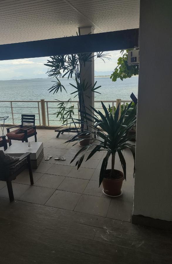 Albergue Marambaia E
