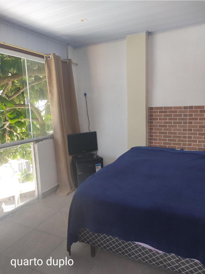 Marambaia E Albergue