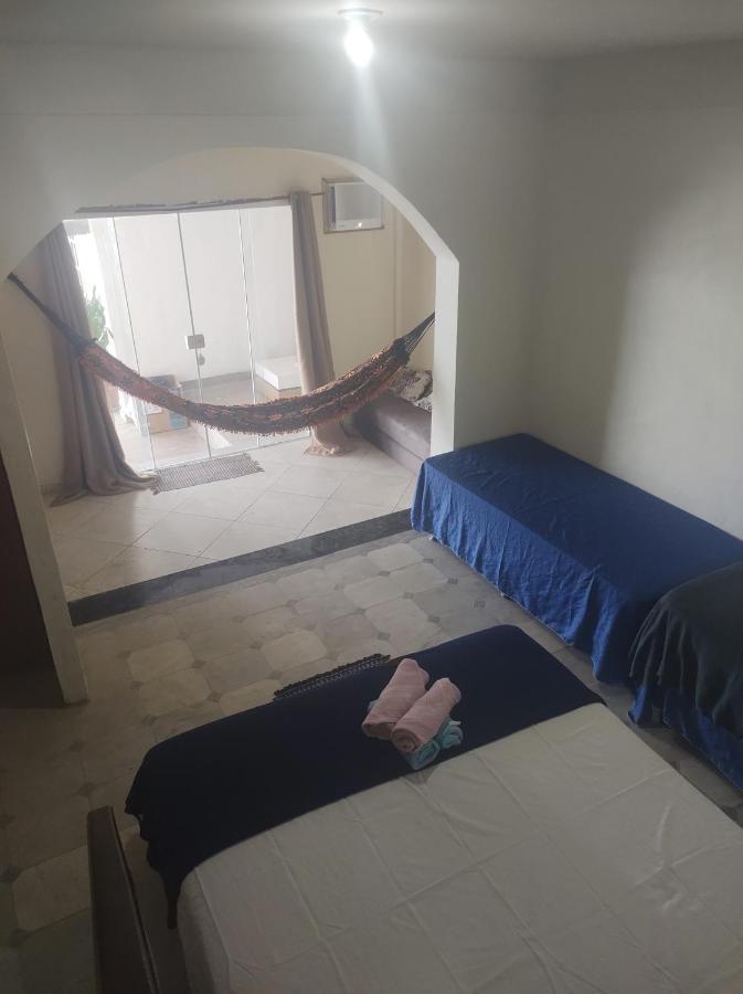 Albergue Marambaia E *