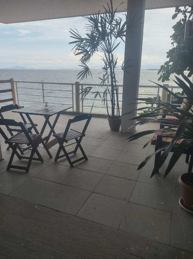 Albergue Marambaia E Rio de Janeiro