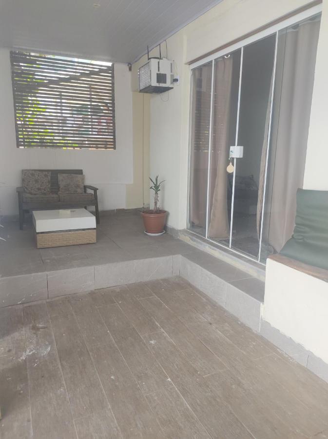 Marambaia E Albergue *