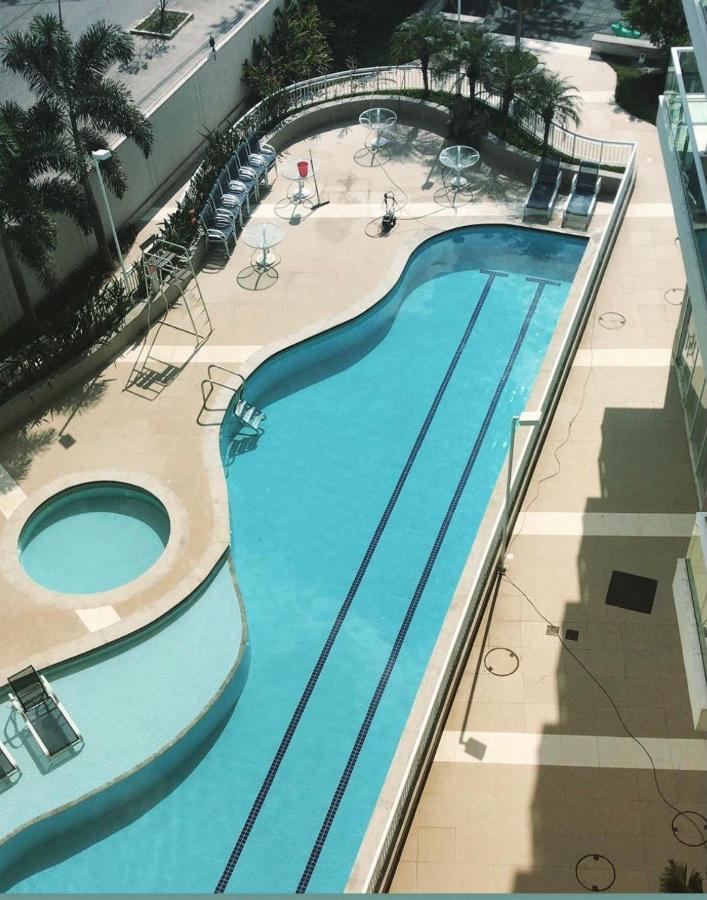Flat Rio A * Rio de Janeiro