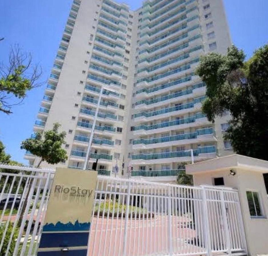 Flat Rio A