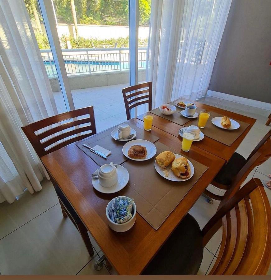 Aparthotel Flat Rio A