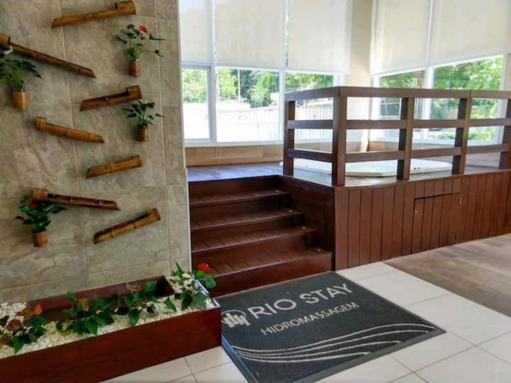 Flat Rio A Aparthotel