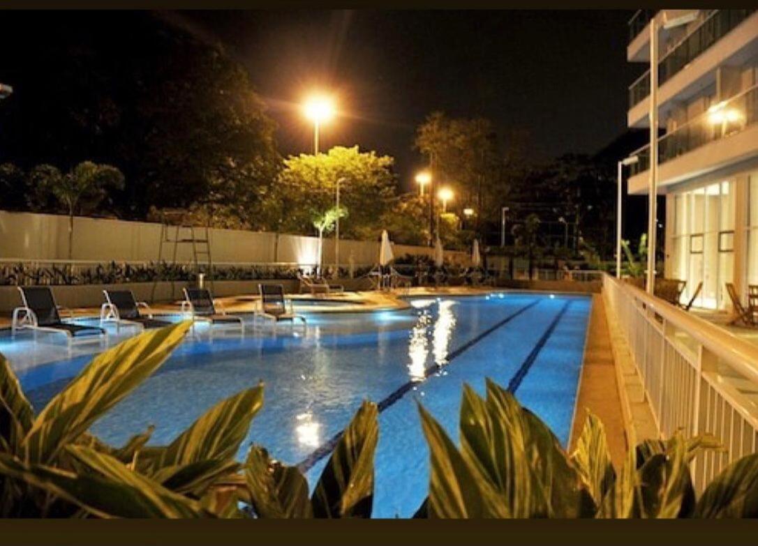 Flat Rio A Aparthotel Rio de Janeiro