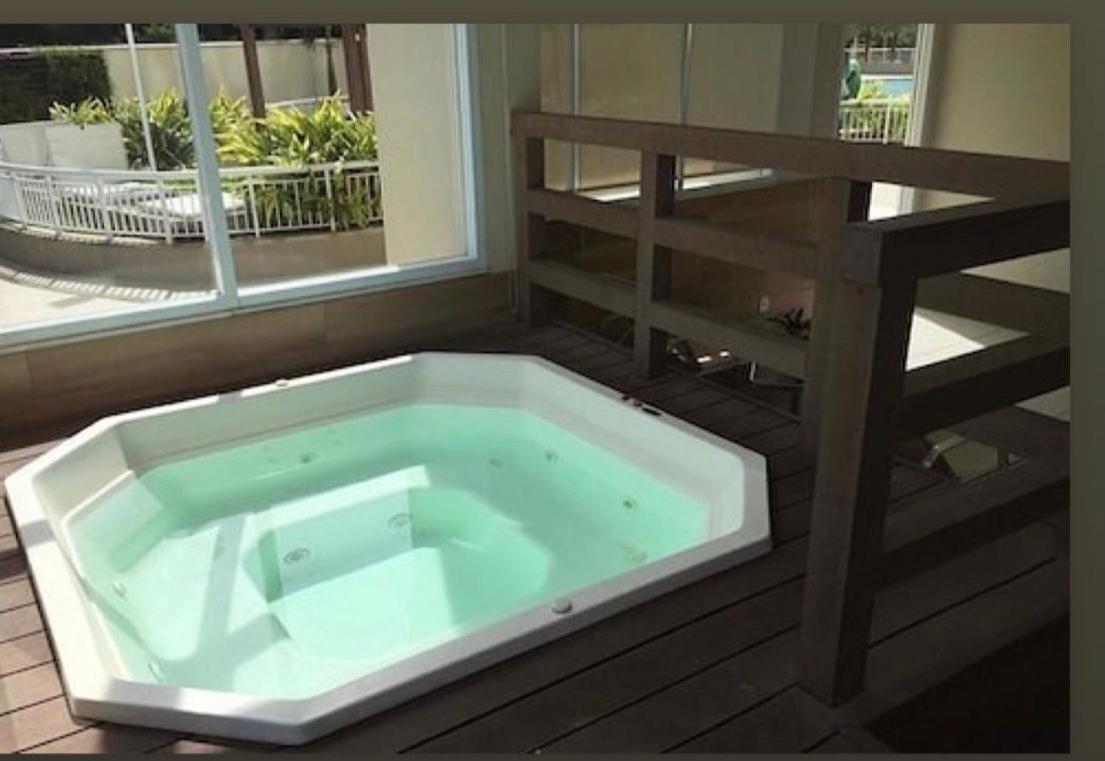 Aparthotel Flat Rio A Rio de Janeiro