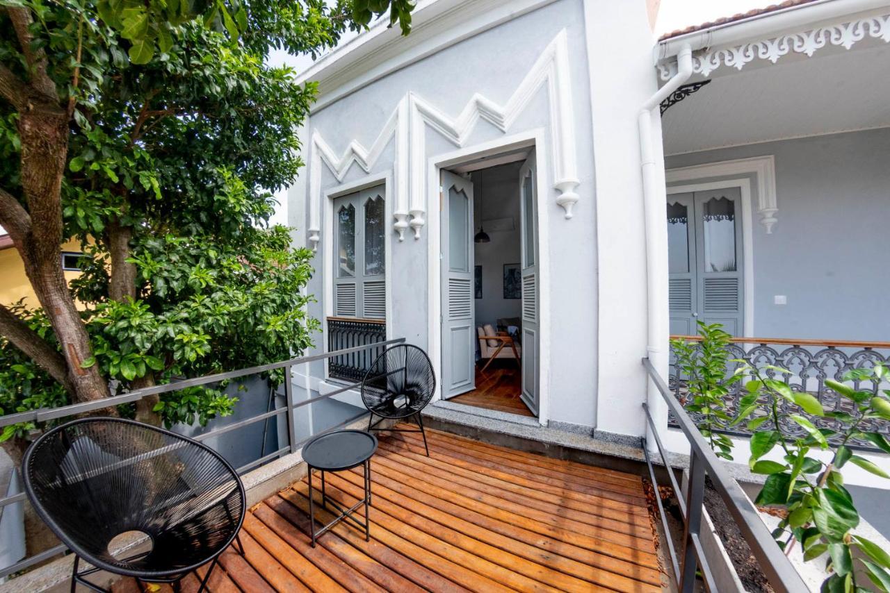 Hotel Boutique Castelinho Rio de Janeiro