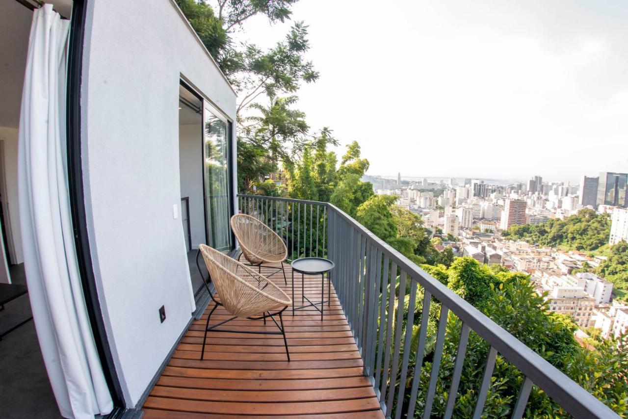 Boutique Castelinho 4* Rio de Janeiro