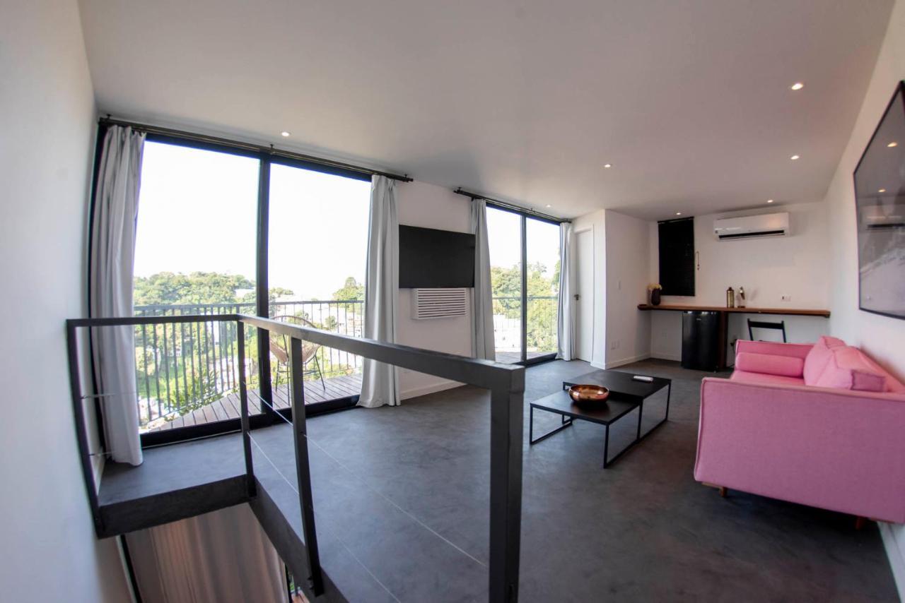 Hotel Boutique Castelinho