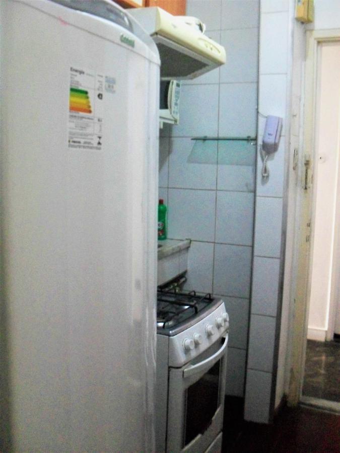 Apartamento Flat Charmoso Em Botafogo Rio de Janeiro