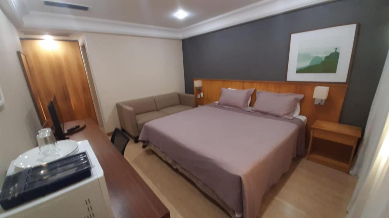 Cond. Mediterraneo Flat 4*