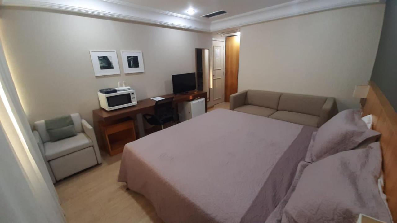 Aparthotel Cond. Mediterraneo Flat Rio de Janeiro