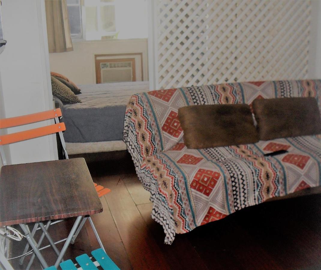 Apartamento Flat Charmoso Em Botafogo *
