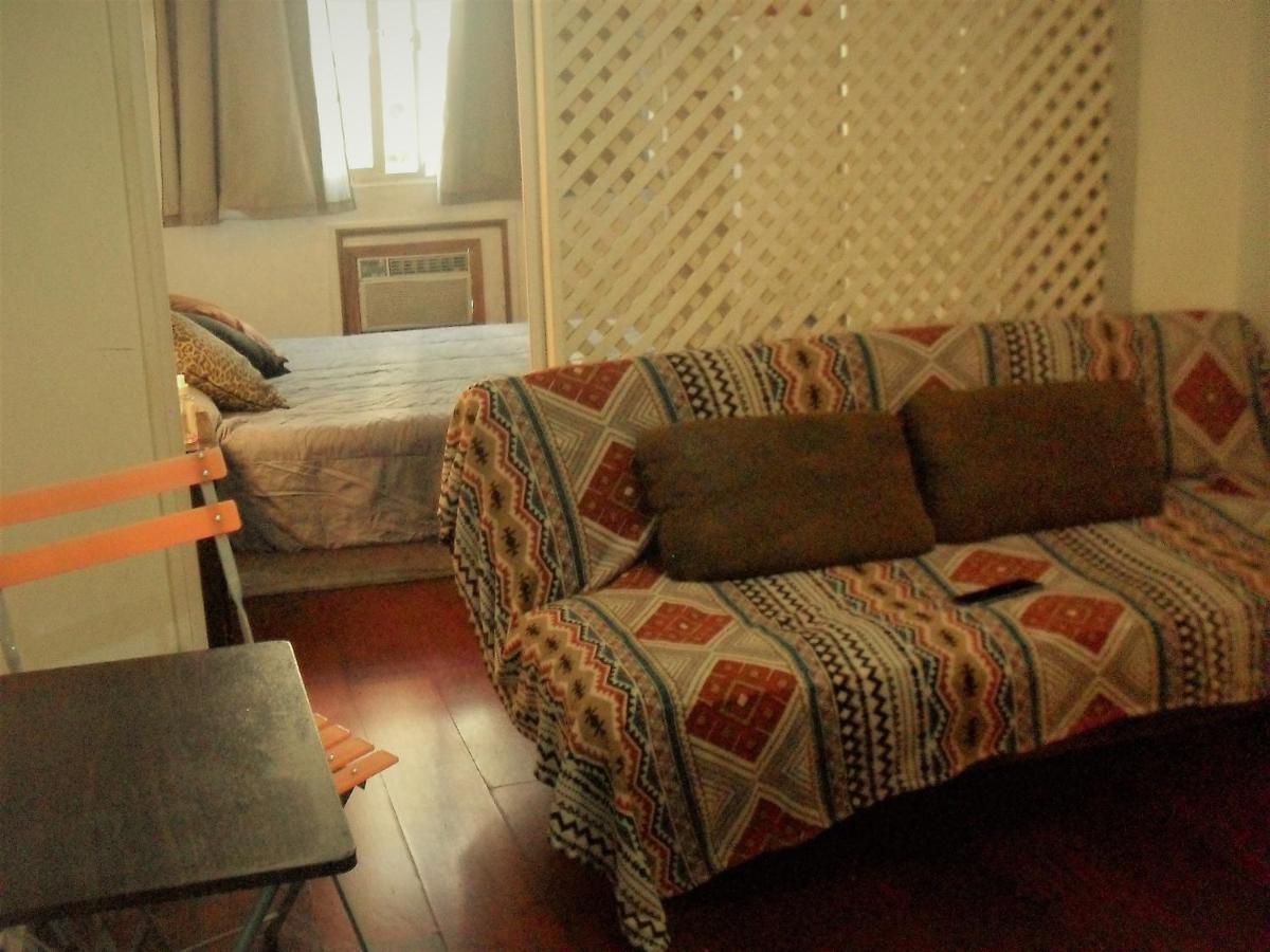 Flat Charmoso Em Botafogo * Rio de Janeiro