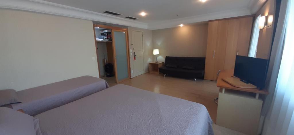 Cond. Mediterraneo Flat Aparthotel Rio de Janeiro
