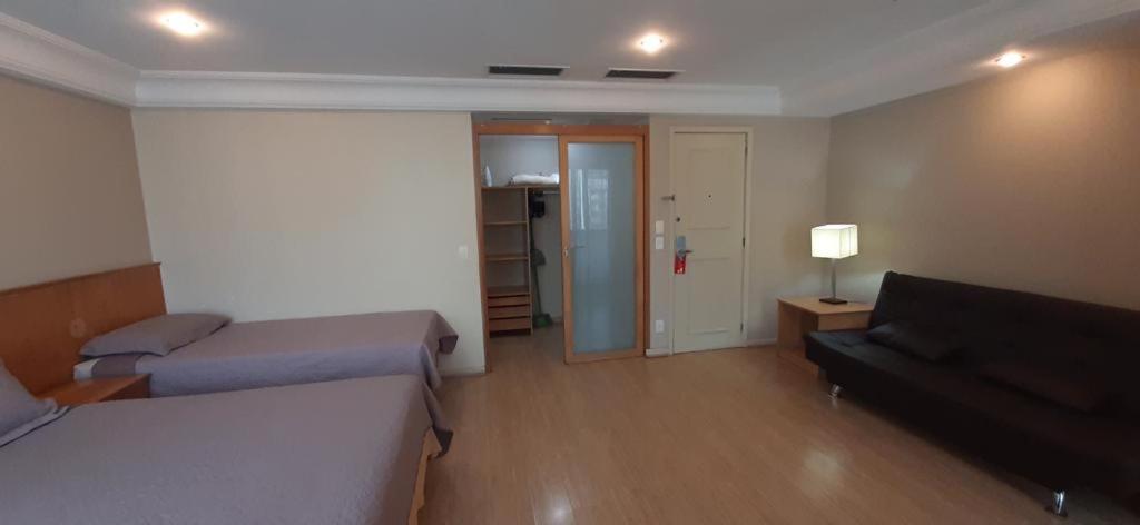 Aparthotel Cond. Mediterraneo Flat 4*