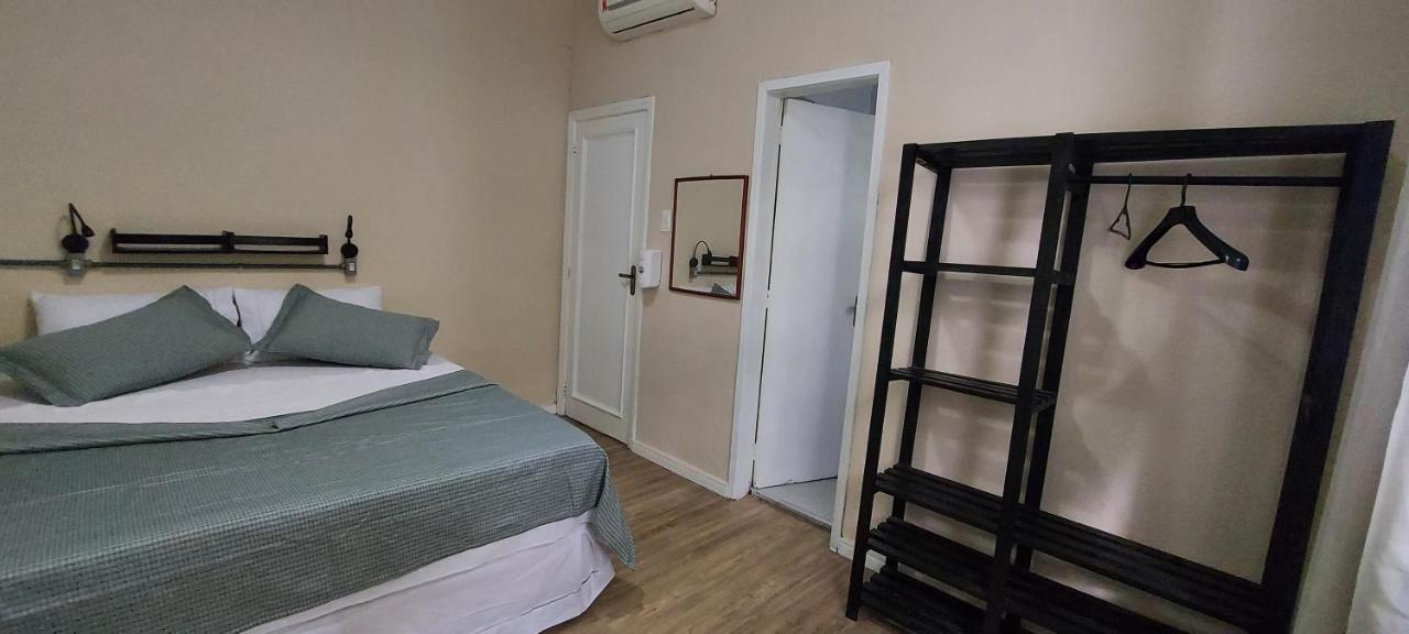 Leblon Albergue