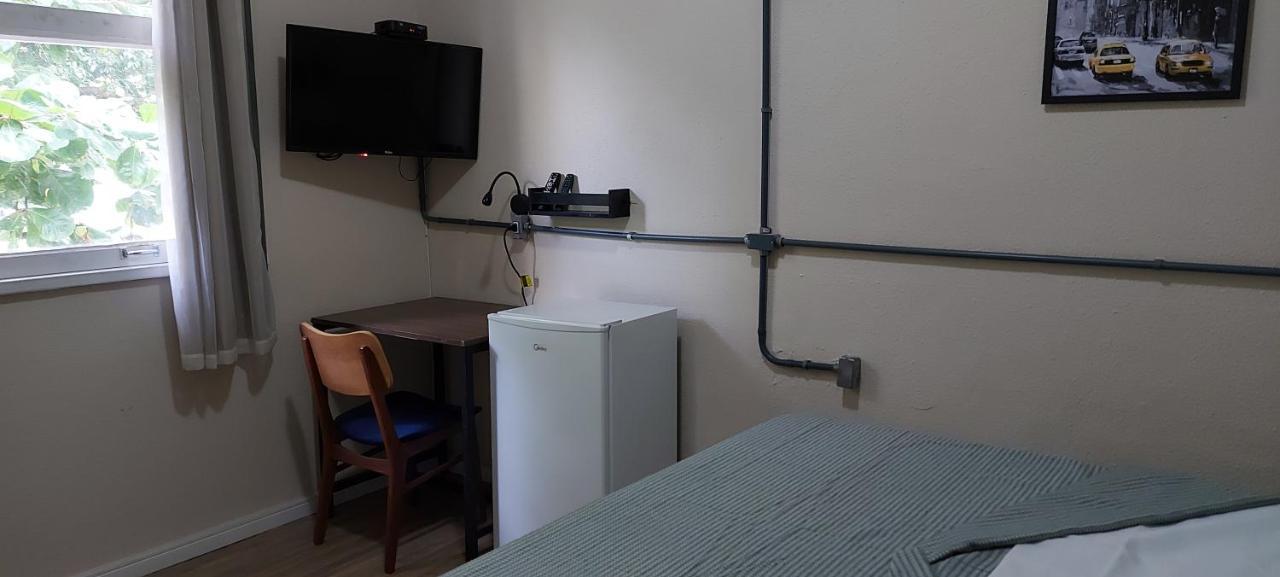 Leblon Albergue