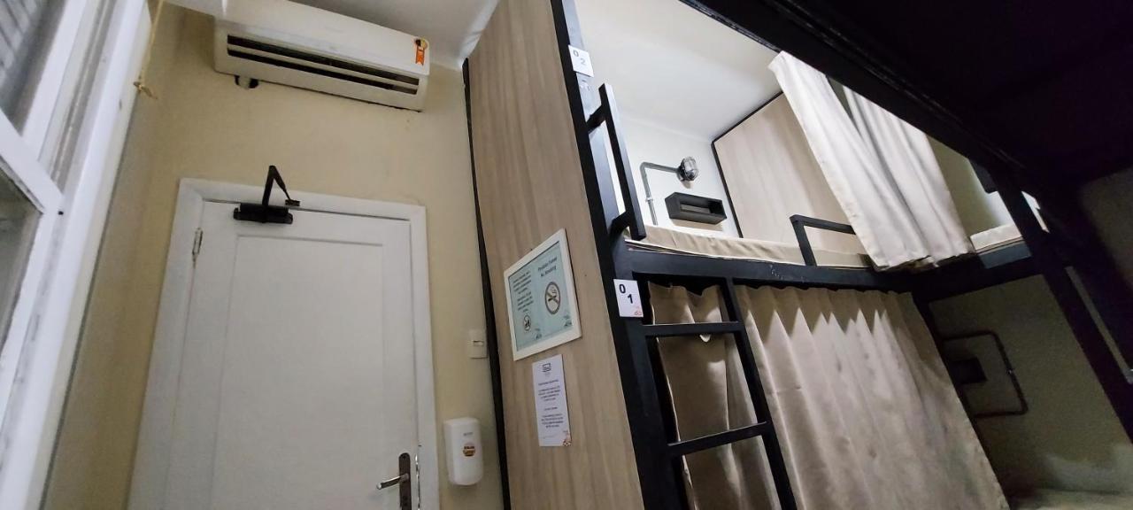 Albergue Leblon *