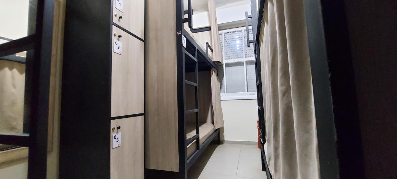 Leblon Albergue