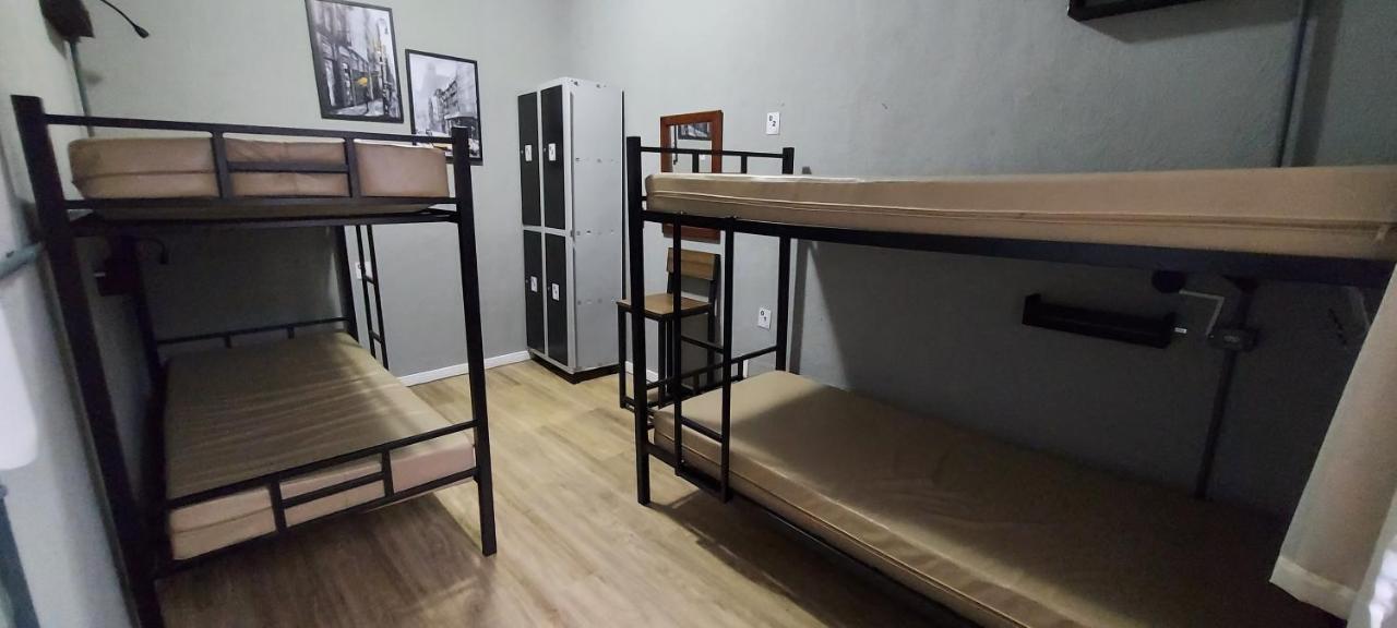 Leblon Albergue Rio de Janeiro