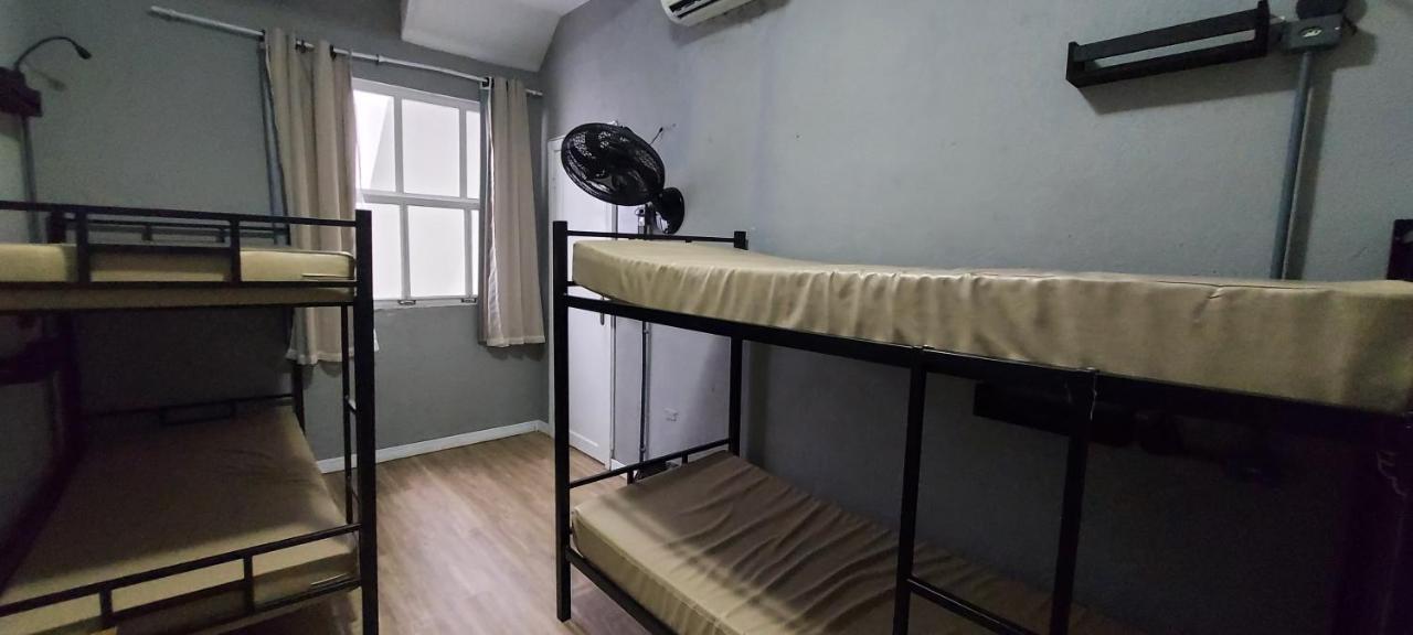 Leblon Albergue *