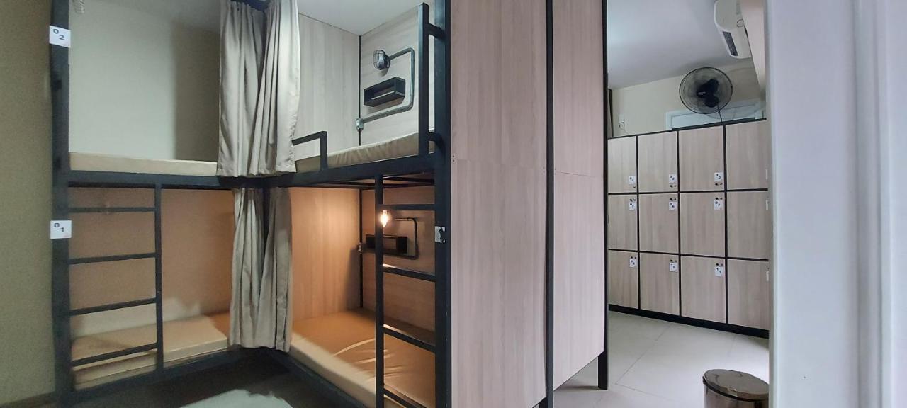 Albergue Leblon