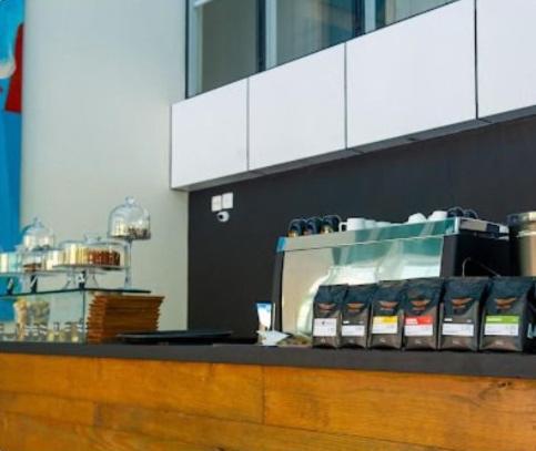 Cond. Mediterraneo Flat Aparthotel Rio de Janeiro