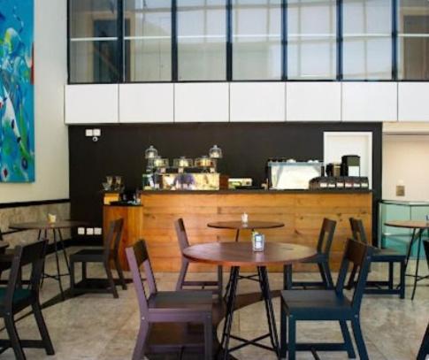 Aparthotel Cond. Mediterraneo Flat 4*