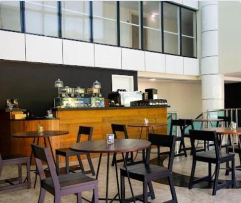 Cond. Mediterraneo Flat Aparthotel