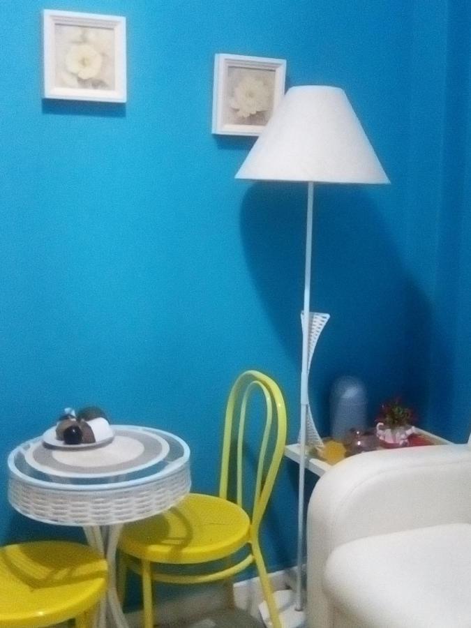 Apartment Charme E Aconchego *