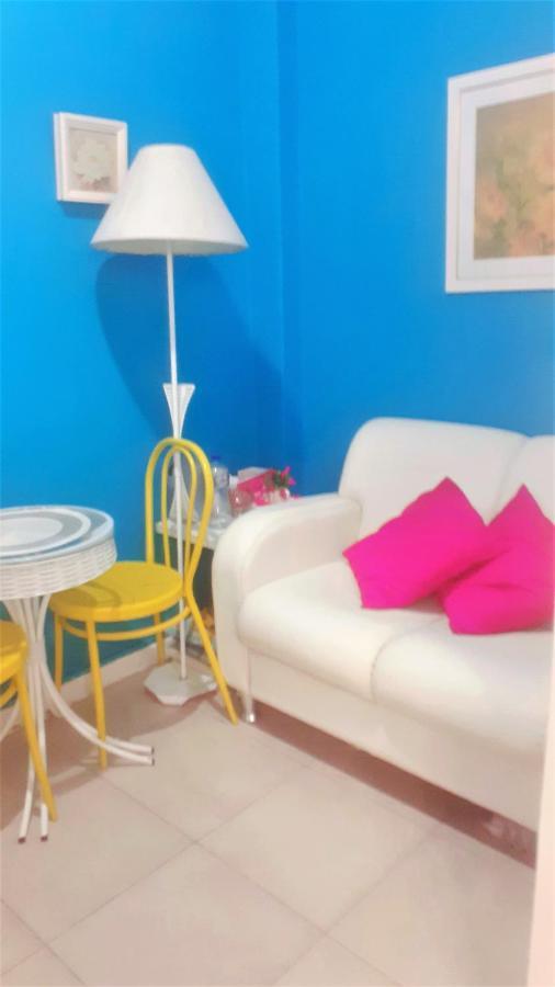 Apartment Charme E Aconchego Rio de Janeiro