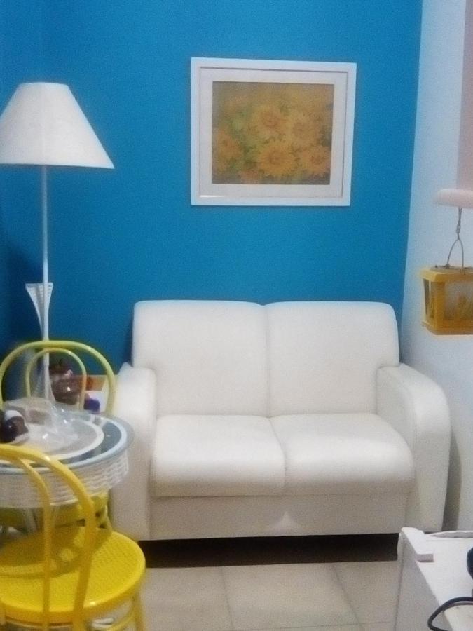 Apartment Charme E Aconchego