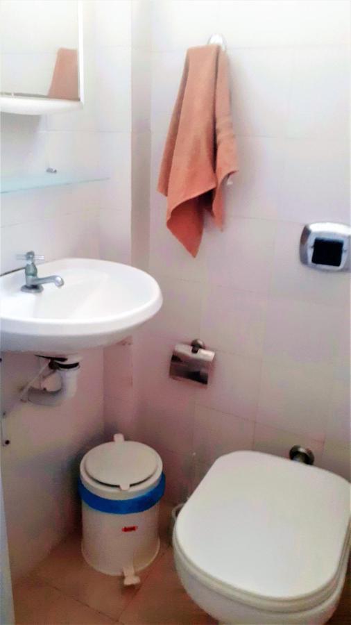 Apartment Charme E Aconchego