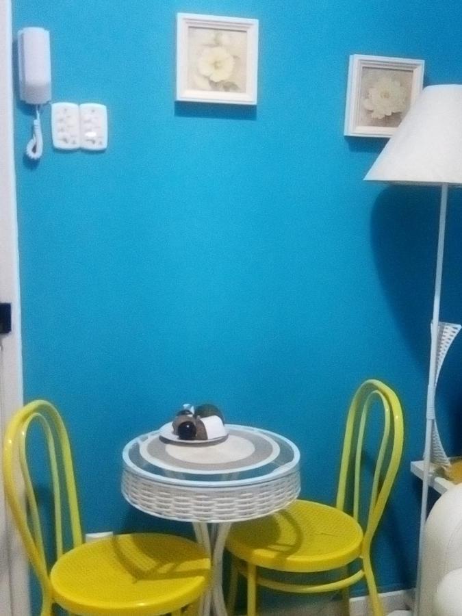 Charme E Aconchego