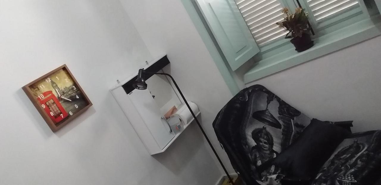 Quarto em Acomodações Particulares Quartos Casa Copa