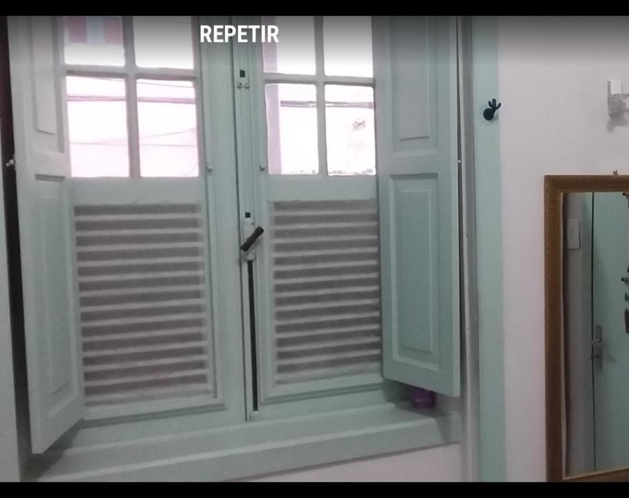 Quartos Casa Copa Quarto em Acomodações Particulares