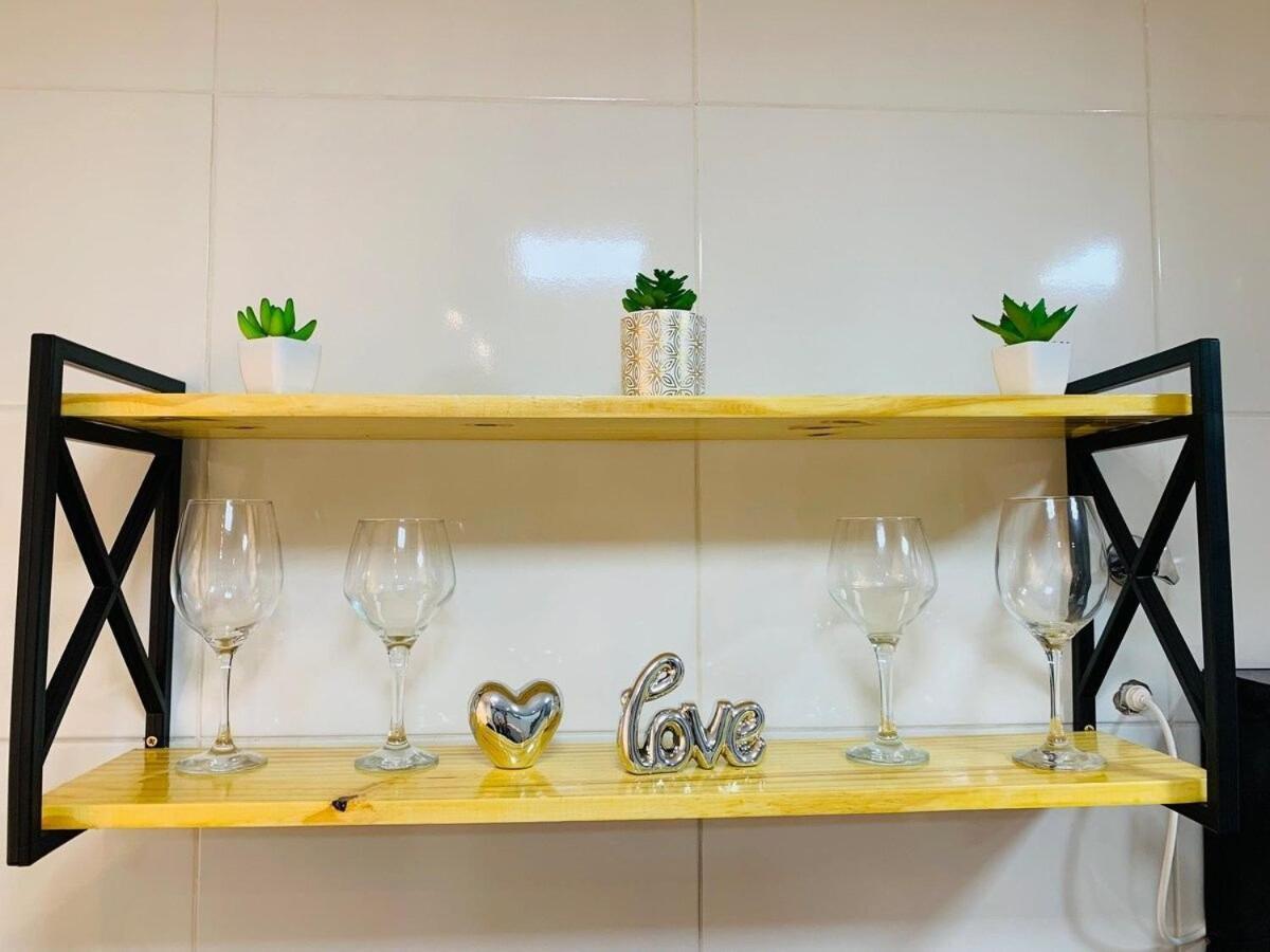 Apartamento Premium Rio De Janeiro - Rj