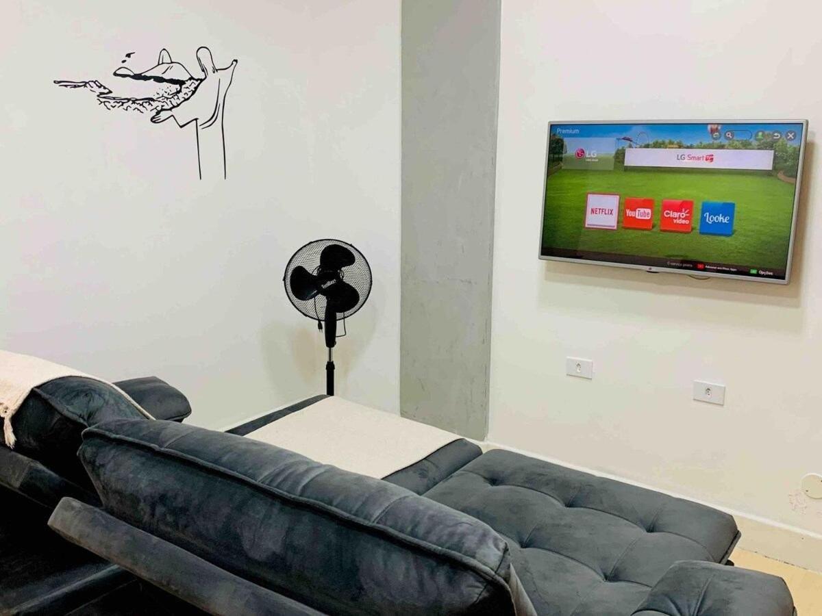 Premium Rio De Janeiro - Rj Apartamento Rio de Janeiro
