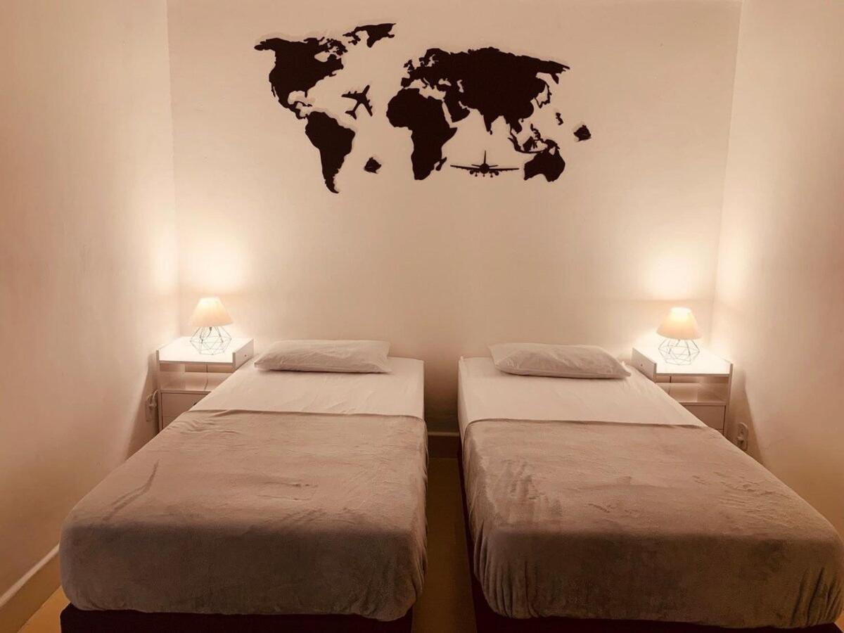 Apartamento Premium Rio De Janeiro - Rj Rio de Janeiro