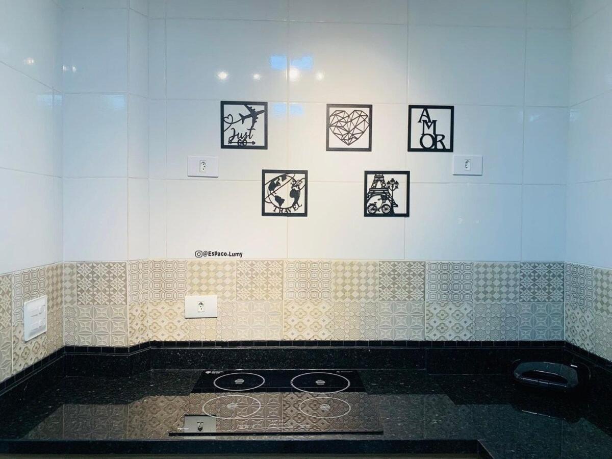 Apartamento Premium Rio De Janeiro - Rj