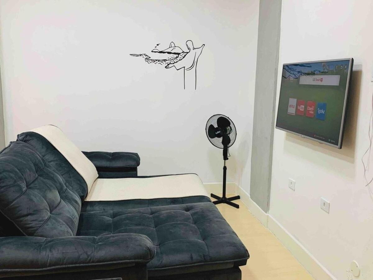 Premium Rio De Janeiro - Rj Apartamento Rio de Janeiro