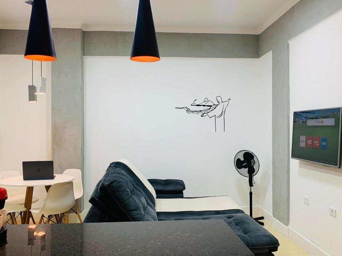 Apartamento Premium Rio De Janeiro - Rj