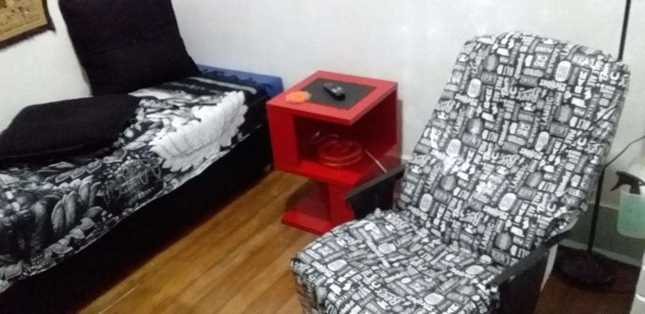 Quartos Casa Copa Quarto em Acomodações Particulares Rio de Janeiro