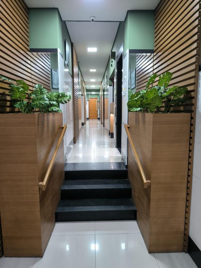 Studio A 300 Metros Da Praia Av Nsa Sra C 1032 Ap509 Rio de Janeiro