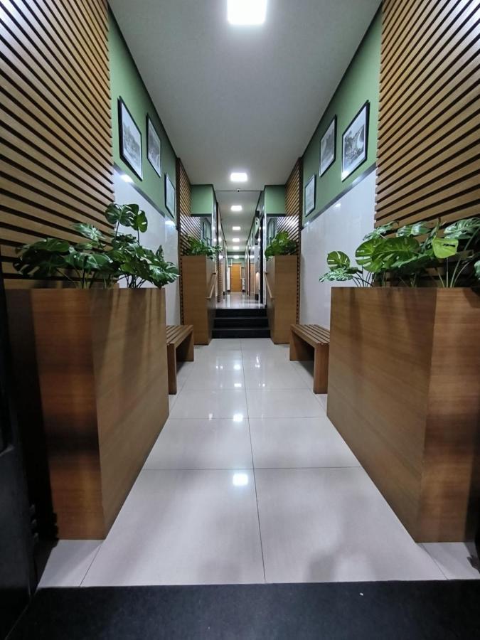 Apartment Studio A 300 Metros Da Praia Av Nsa Sra C 1032 Ap509