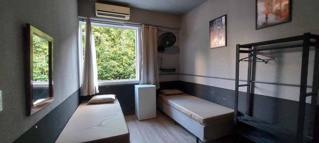 Albergue Leblon Rio de Janeiro