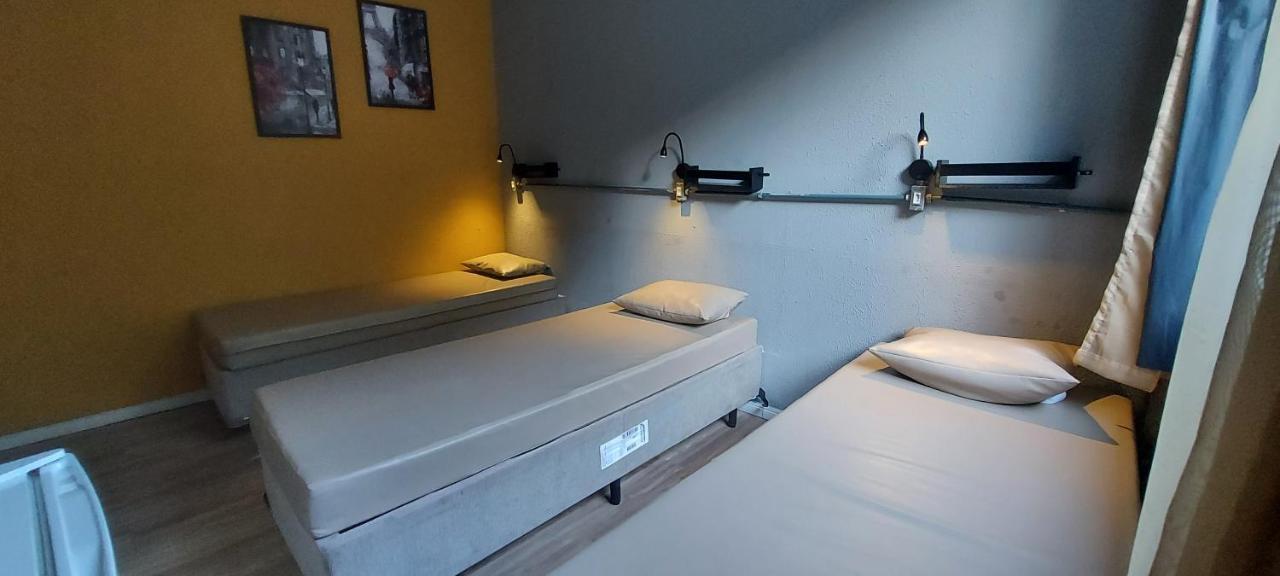 Albergue Leblon