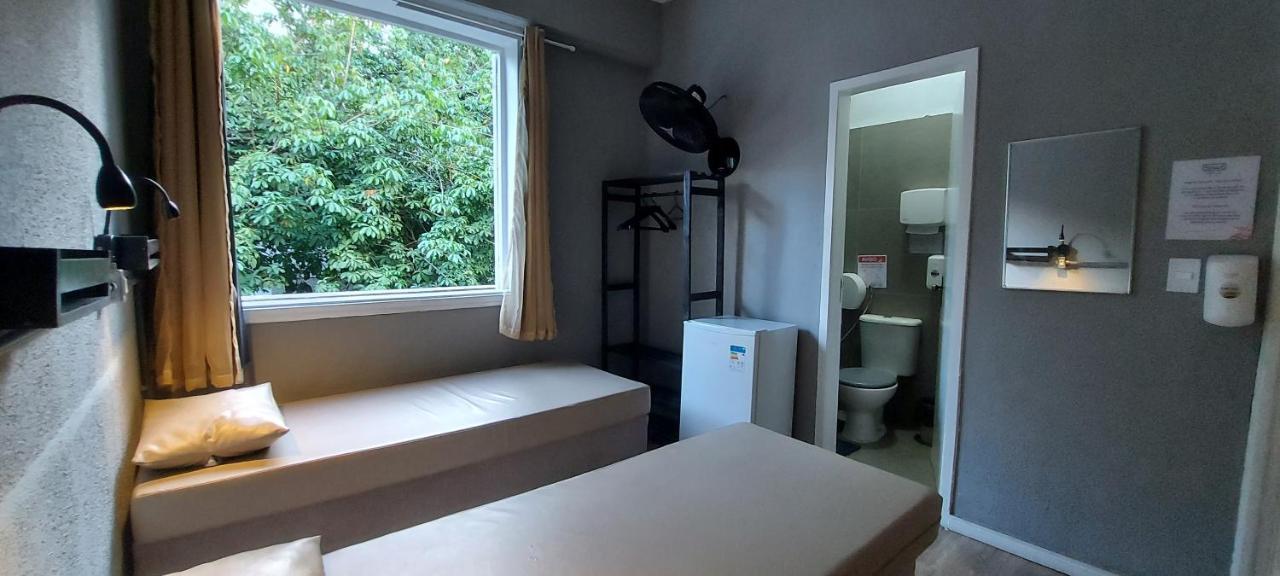 Leblon Albergue Rio de Janeiro